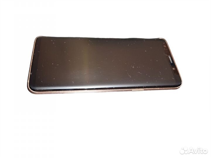 Телефон Samsung S9
