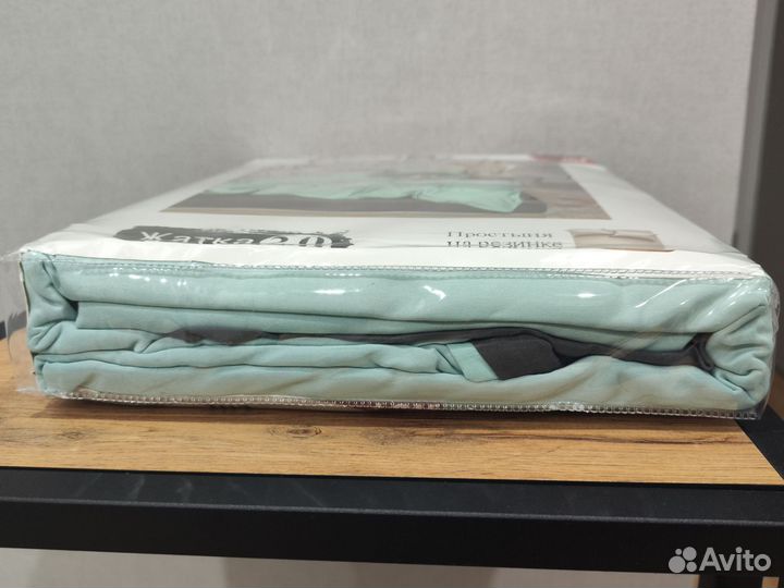 Постельное белье 2 спальное сатин