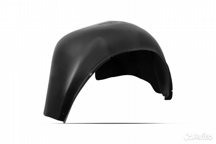 Локеры (подкрылки) на Лада (LADA, Ваз)