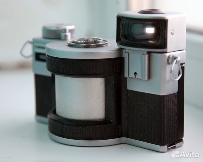 Горизонт панорамный