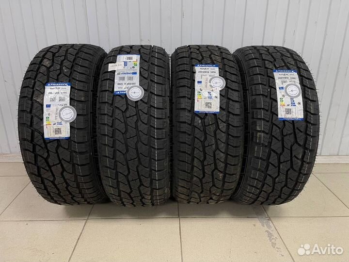 Triangle TR292 225/75 R16 108Q