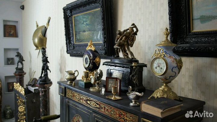 Каслинское литье. Чугун. Касли. Литье