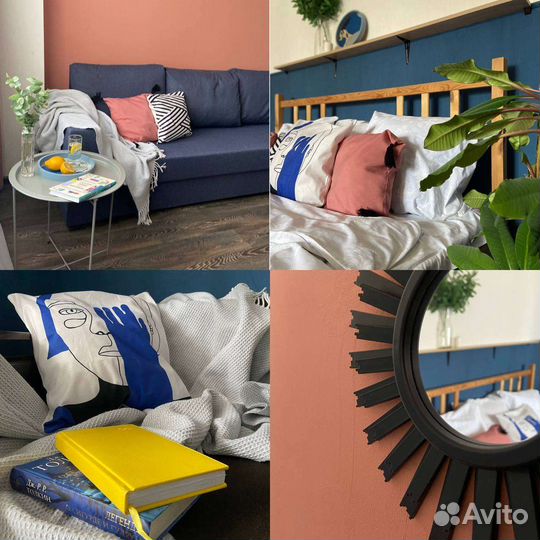 Хоумстейджинг, предпродажная подготовка