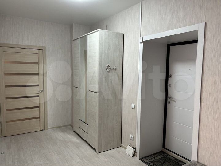 3-к. квартира, 67 м², 1/16 эт.