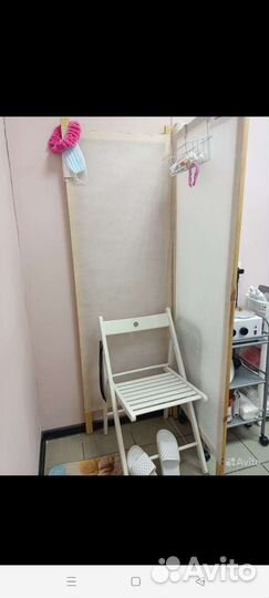 Ширма деревянная