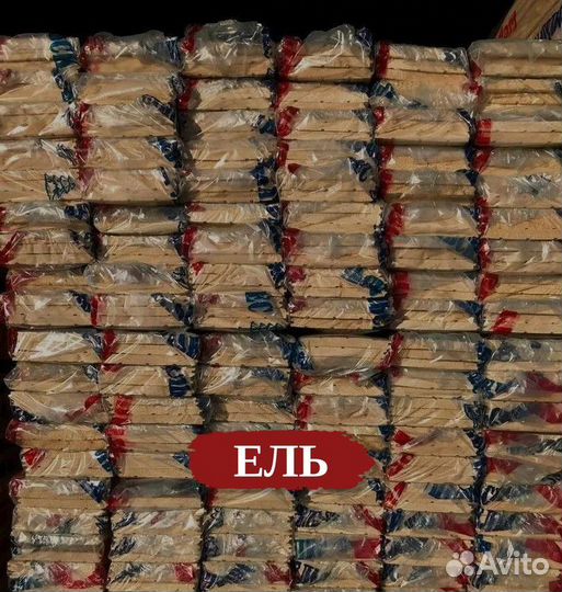 Имитация бруса. Карельский Профиль / Ель