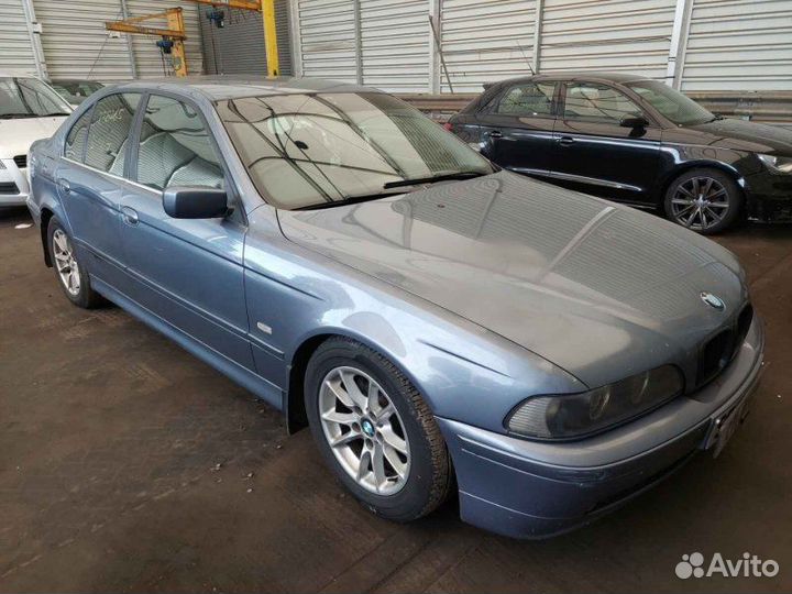Разбор BMW E39 2002 M54B22 5HP19