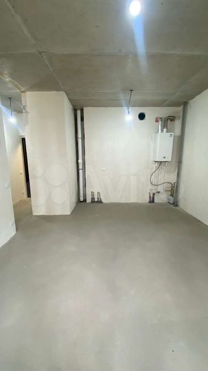 1-к. квартира, 34 м², 4/10 эт.