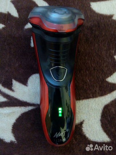 Эл.бритва Миг