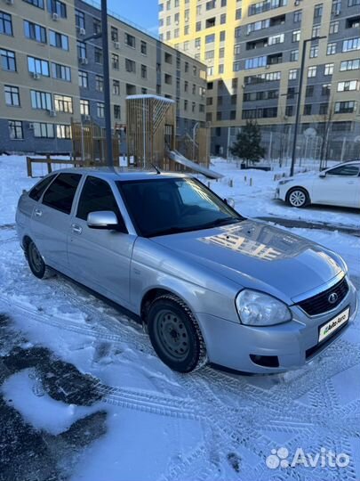 LADA Priora 1.6 МТ, 2014, 180 000 км