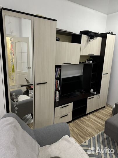 Шкаф Стенка