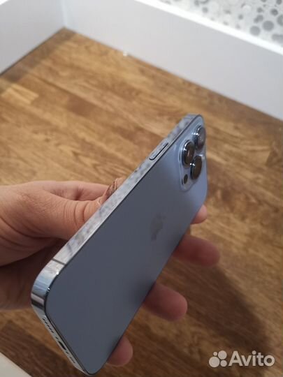 iPhone 13 Pro, 256 ГБ