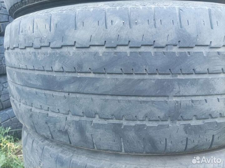 Triangle AdvanteX SUV TR259 235/55 R18