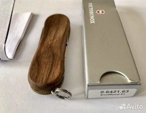 Перочинный нож Victorinox