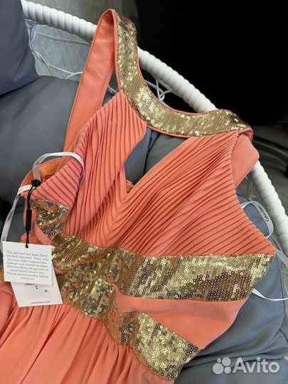 Платье calvin klein 2