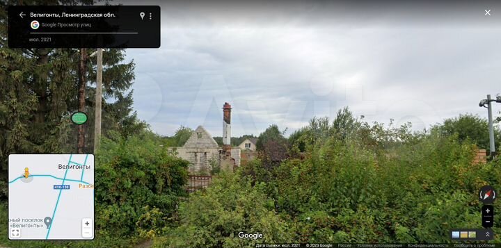 Дом 69,2 м² на участке 21,8 сот.