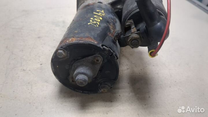 Стартер Land Rover Freelander 1, 2005