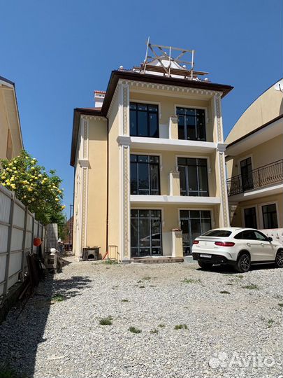 Фасад, перекраска,утепление, отделка, короед