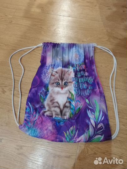 Продам школьный рюкзак