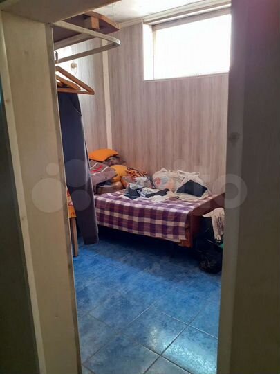 Дом 70 м² на участке 1 сот.