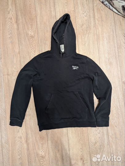 Худи Reebok оригинал