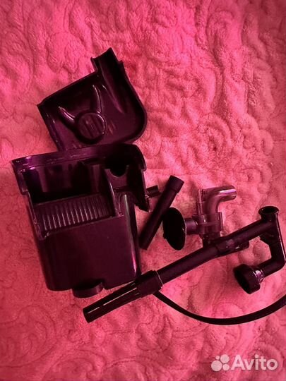 Фильтр для аквариума фонтан