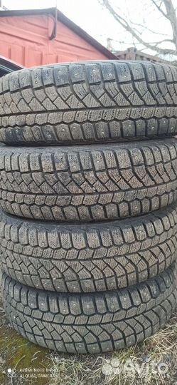Viatti Brina Nordico V-522 175/65 R14