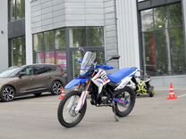 Мотоцикл Motoland 300 enduro XR300