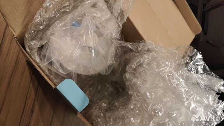 Насос топливный Ford Focus II, C-Max / Mazda 3