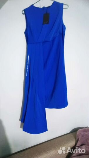 Платье lime 42р