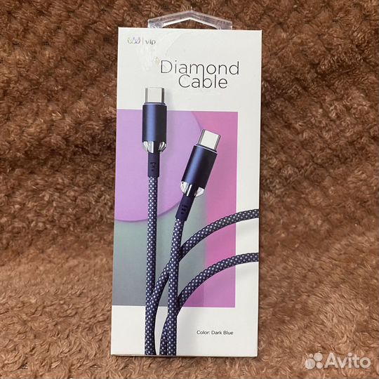 Дата-кабель USB