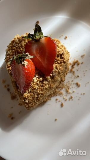 Торты Самара