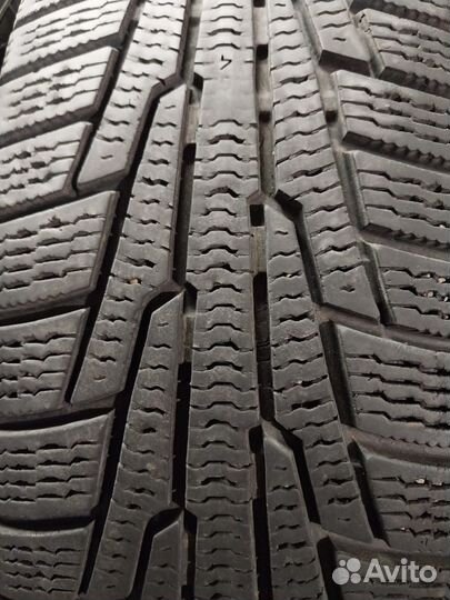 Nokian Tyres E-Truck Steer 185/65 R15