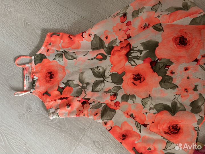 Пакет вещей для девочки