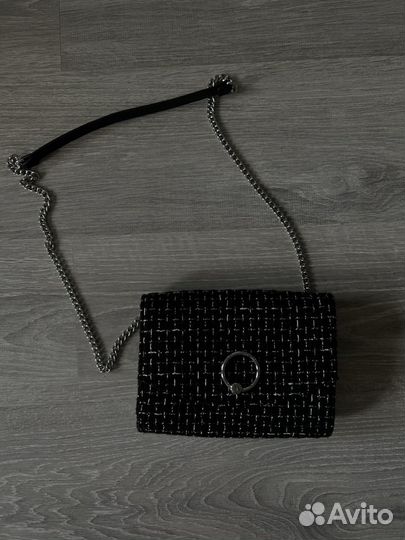 Сумка,клач