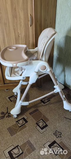 Стул для кормления