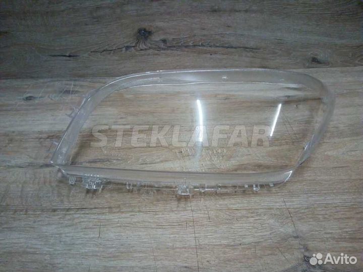 Стекло фары Toyota RAV4 30 (2006-2008) дорестайли