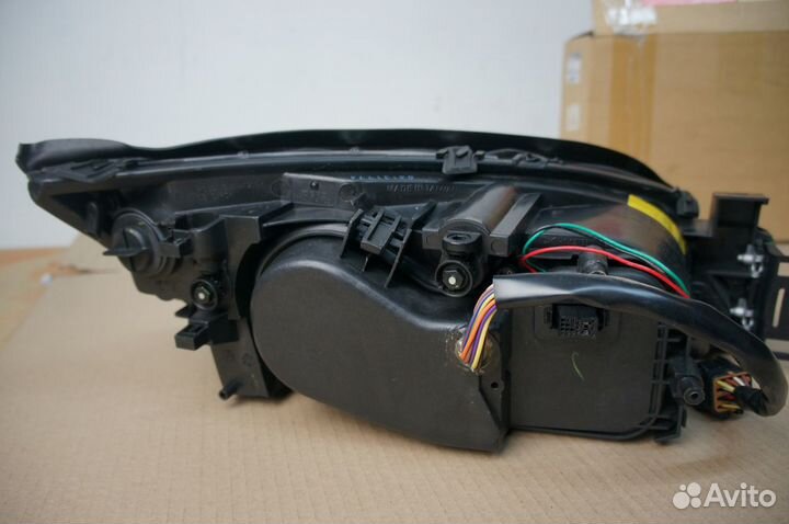 Фара левая ford Mondeo III ксенон 2000-2007