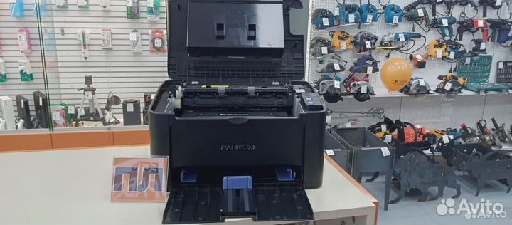 Принтер Pantum P2500W