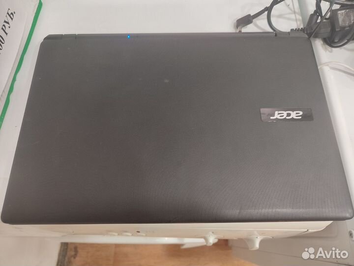 Ноутбук acer ES1-521-2343