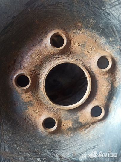 Hankook I'Pike RW11 195/65 R15 91