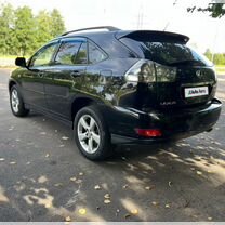 Lexus RX 3.0 AT, 2004, 263 000 км, с пробегом, цена 1 290 000 руб.