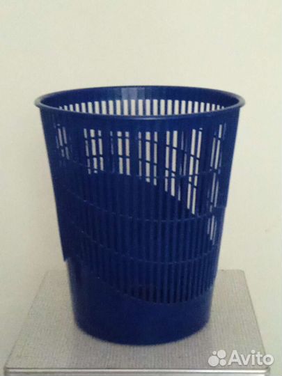 Корзина для бумаг