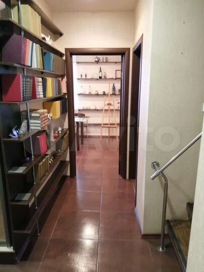 3-к. квартира, 94,6 м², 9/10 эт.