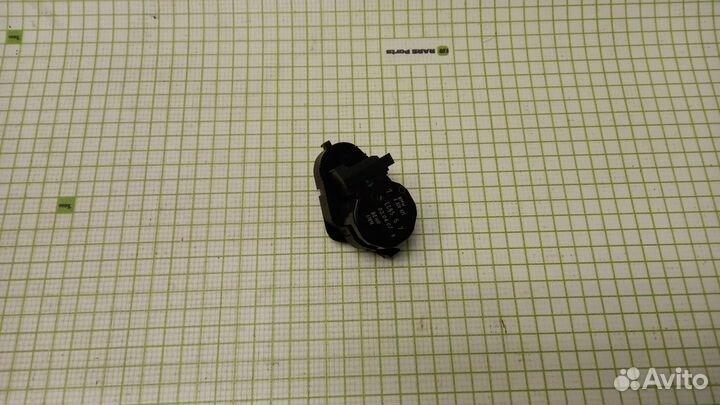 Моторчик заслонки отопителя для BMW