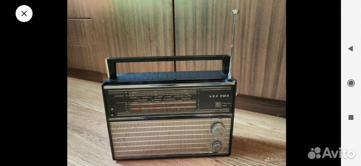 Радиоприемник