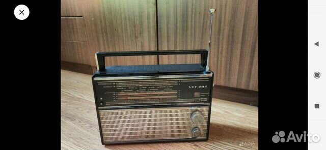 Радиоприемник