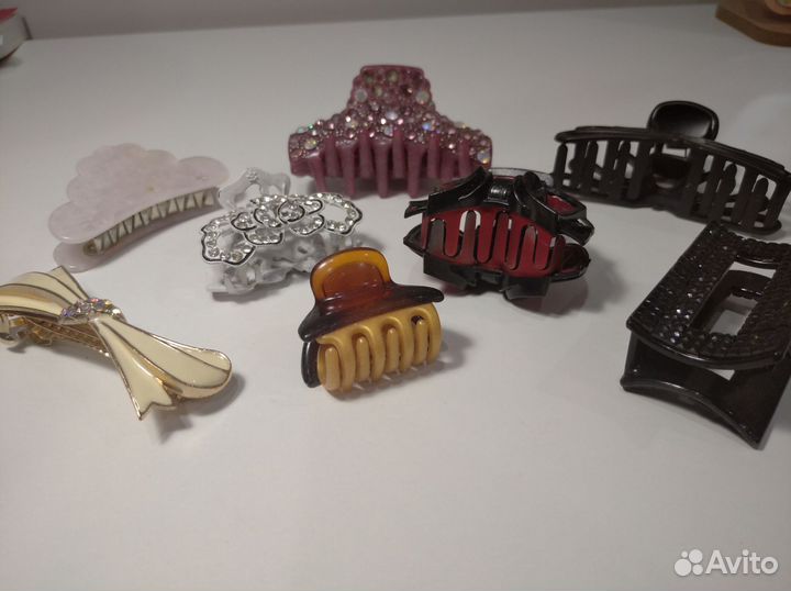 Украшения пакетом