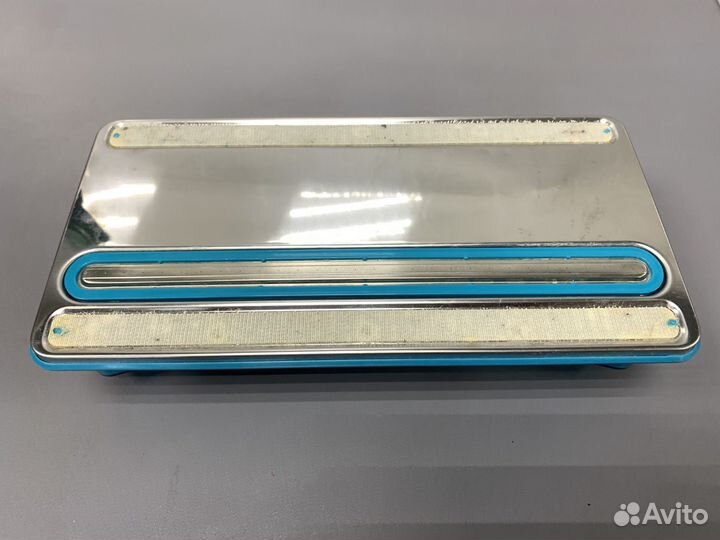 Насадка для влажной уборки к пылесосу Philips FC64