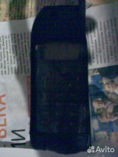 Сотовый телефон nokia NHE-8